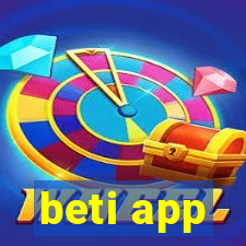 beti app
